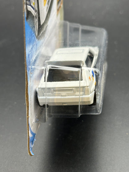 HOT WHEELS - LANCIA DELTA INTEGRALE (2021) - HW BAJA BLAZERS 6/10