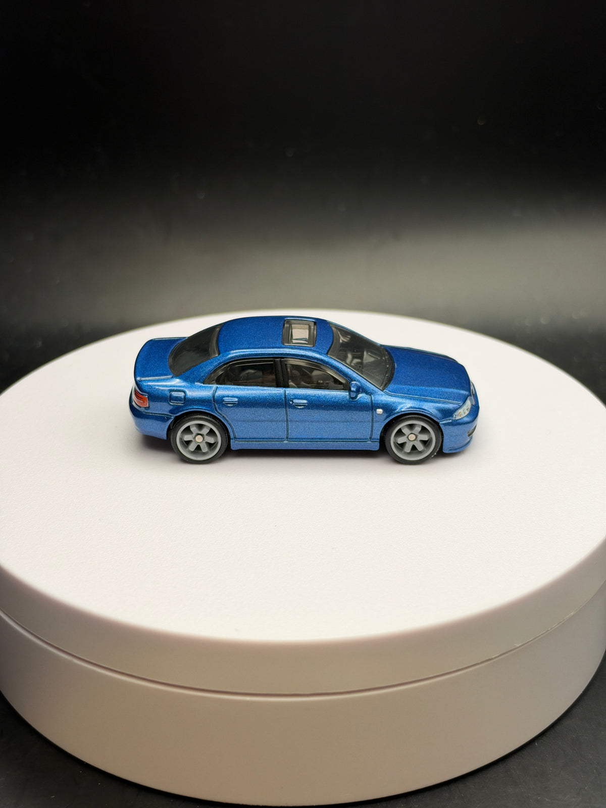 HOT WHEELS - AUDI S4 QUATTRO (2021) - 2 PACK EXCLUSIVE - LOOSE