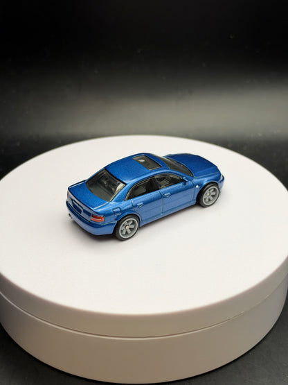 HOT WHEELS - AUDI S4 QUATTRO (2021) - 2 PACK EXCLUSIVE - LOOSE