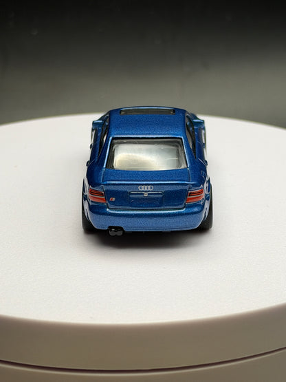 HOT WHEELS - AUDI S4 QUATTRO (2021) - 2 PACK EXCLUSIVE - LOOSE