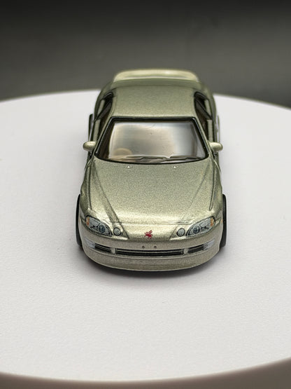 HOT WHEELS - TOYOTA SOARER (2026) - HW CAR CULTURE MODERN CLASSICS 3/5 - LOOSE