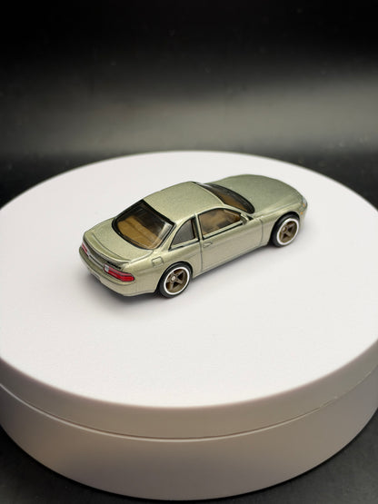 HOT WHEELS - TOYOTA SOARER (2026) - HW CAR CULTURE MODERN CLASSICS 3/5 - LOOSE
