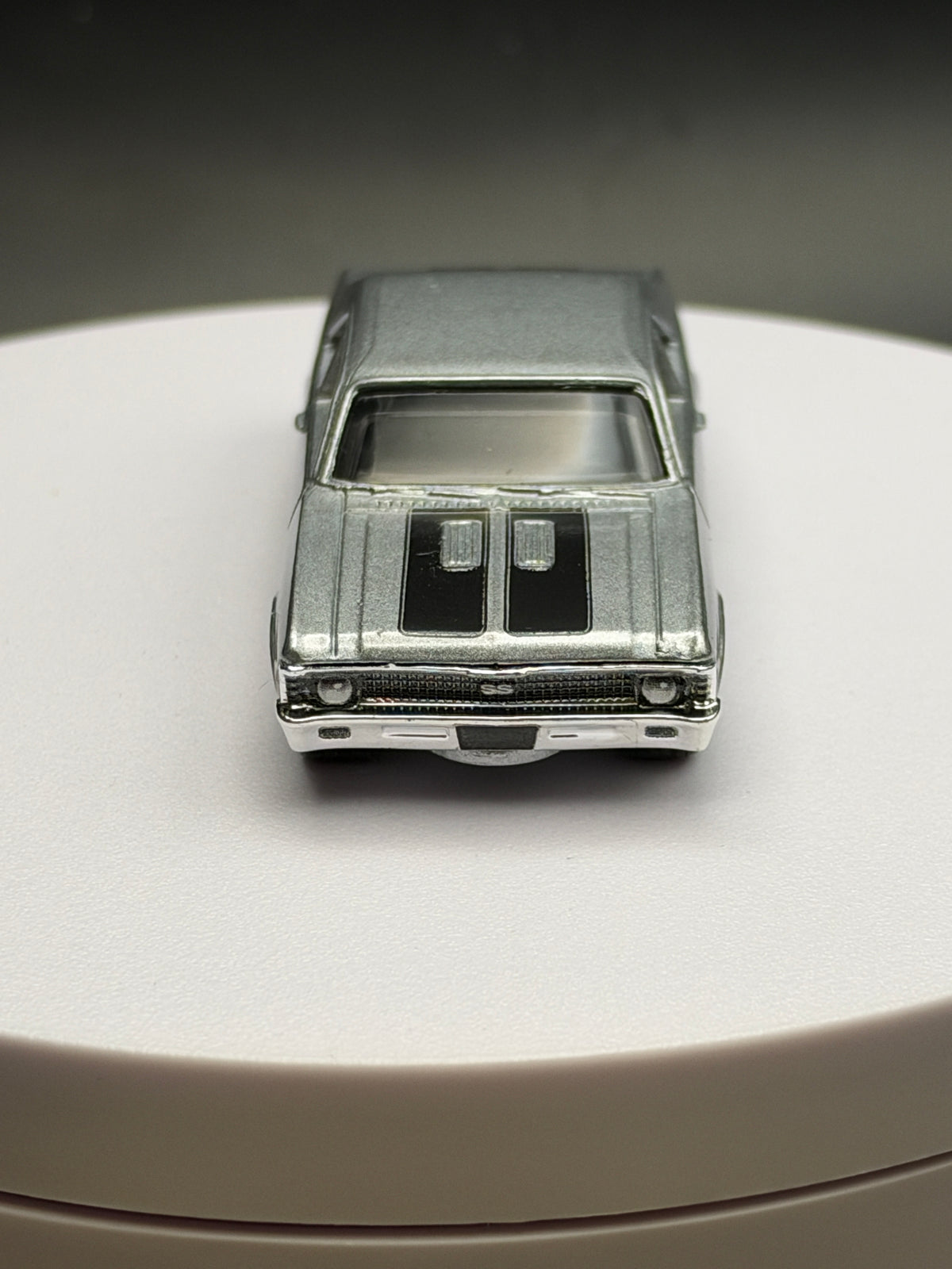 HOT WHEELS - 70 CHEVY NOVA SS (2021) - FAST SUPERSTARS - FAST AND FURIOUS 4/5 - LOOSE