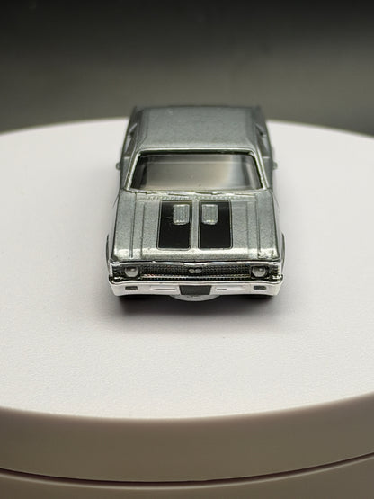 HOT WHEELS - 70 CHEVY NOVA SS (2021) - FAST SUPERSTARS - FAST AND FURIOUS 4/5 - LOOSE
