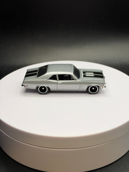 HOT WHEELS - 70 CHEVY NOVA SS (2021) - FAST SUPERSTARS - FAST AND FURIOUS 4/5 - LOOSE