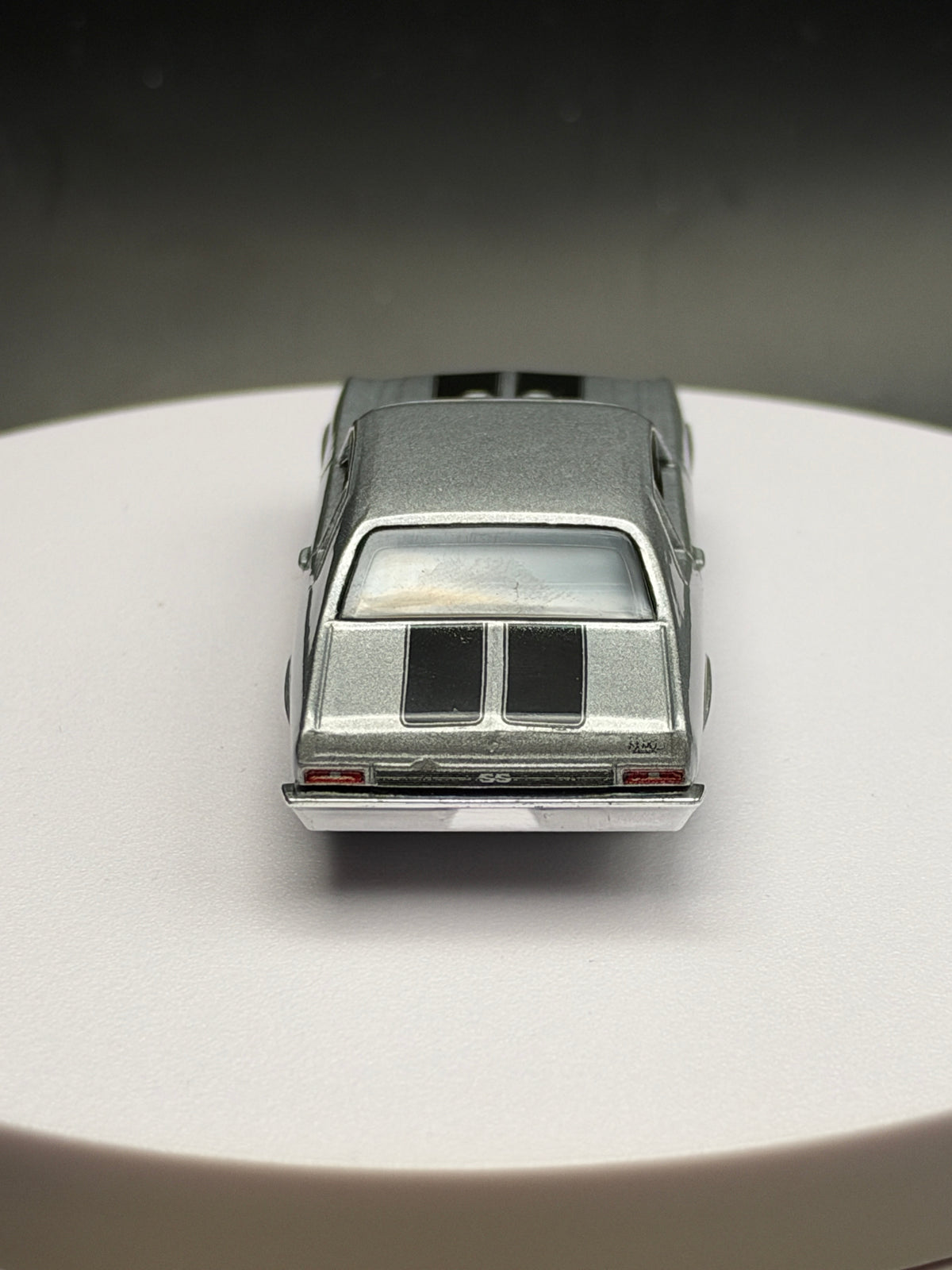 HOT WHEELS - 70 CHEVY NOVA SS (2021) - FAST SUPERSTARS - FAST AND FURIOUS 4/5 - LOOSE