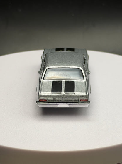 HOT WHEELS - 70 CHEVY NOVA SS (2021) - FAST SUPERSTARS - FAST AND FURIOUS 4/5 - LOOSE