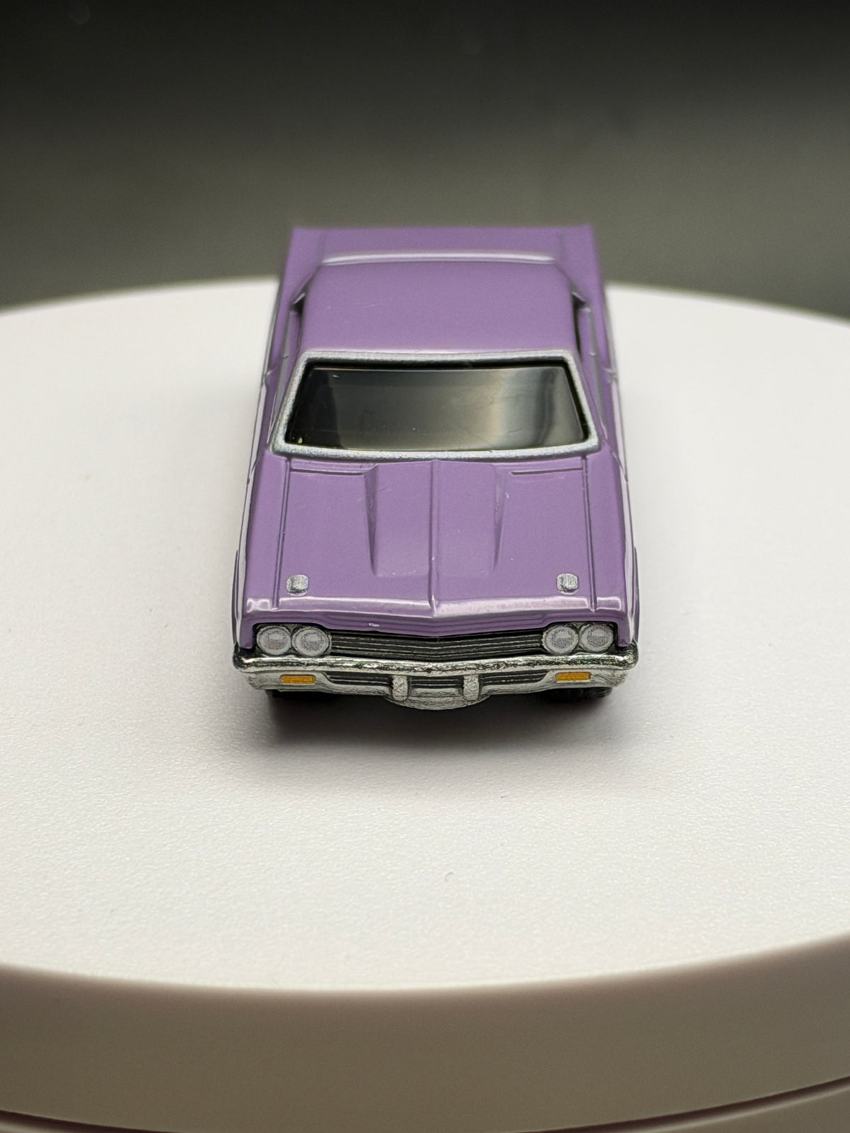 HOT WHEELS - 1966 CHEVY IMPALA (2025) - FAST SUPERSTARS - FAST AND FURIOUS 5/5 - LOOSE