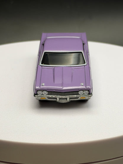 HOT WHEELS - 1966 CHEVY IMPALA (2025) - FAST SUPERSTARS - FAST AND FURIOUS 5/5 - LOOSE