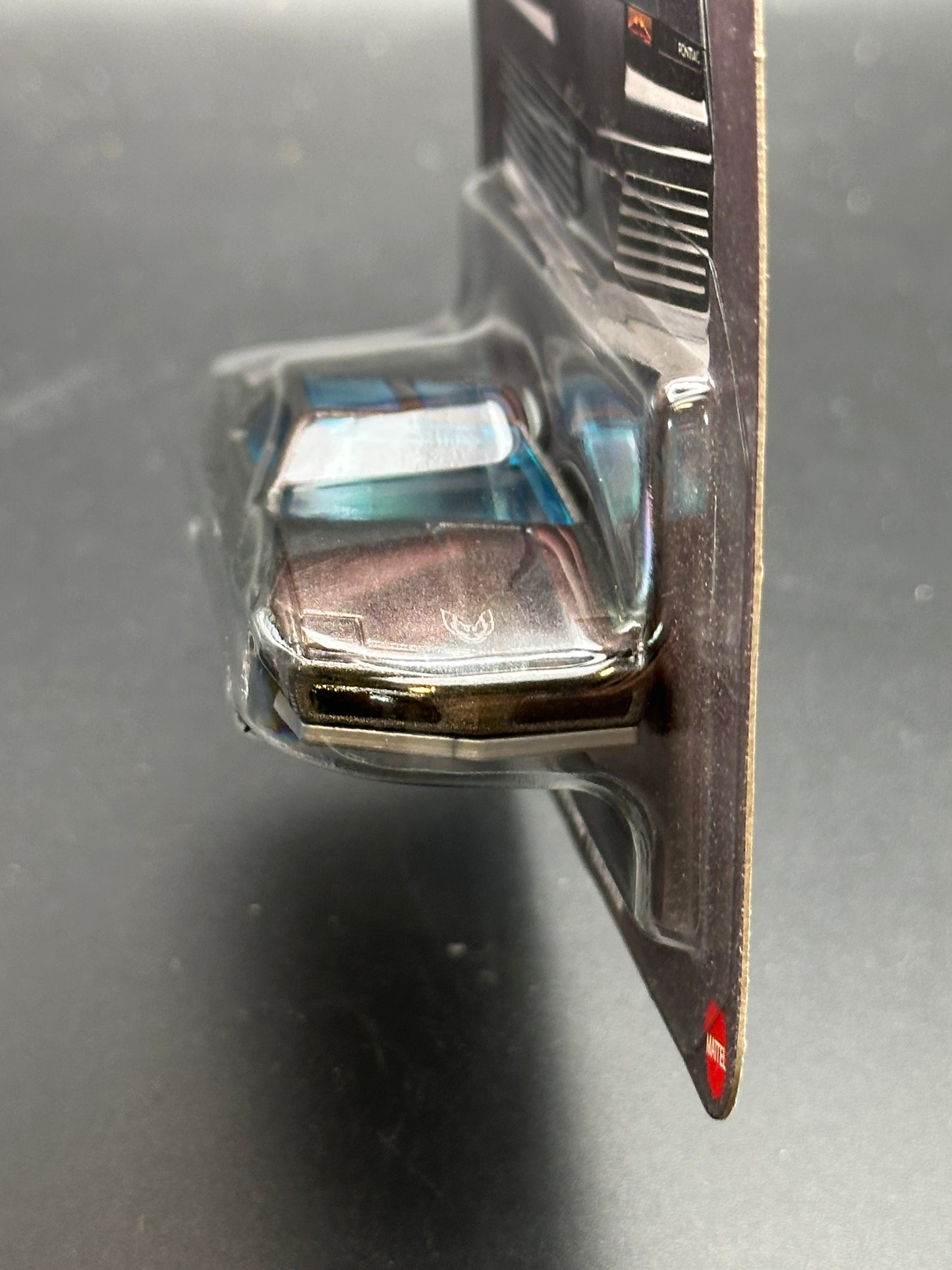 HOT WHEELS - 84 PONTIAC FIREBIRD (2026) - SILVER SERIES - PONTIAC 100th ANNIVERSARY SERIES 1/5