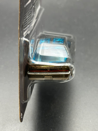 HOT WHEELS - 84 PONTIAC FIREBIRD (2026) - SILVER SERIES - PONTIAC 100th ANNIVERSARY SERIES 1/5