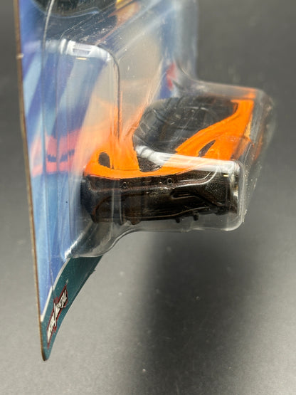 HOT WHEELS - MCLAREN 720S (2023) - SPEED MACHINES 2/5