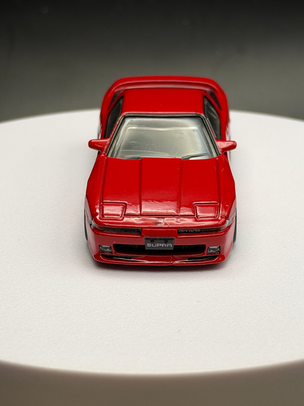 HOT WHEELS - 89 TOYOTA SUPRA (2025) - CAR CULTURE: RONIN RUN 2 5/5 - LOOSE