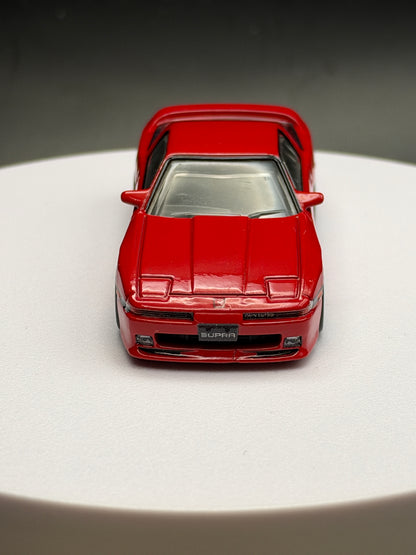 HOT WHEELS - 89 TOYOTA SUPRA (2025) - CAR CULTURE: RONIN RUN 2 5/5 - LOOSE
