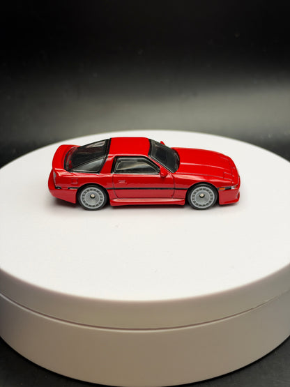 HOT WHEELS - 89 TOYOTA SUPRA (2025) - CAR CULTURE: RONIN RUN 2 5/5 - LOOSE