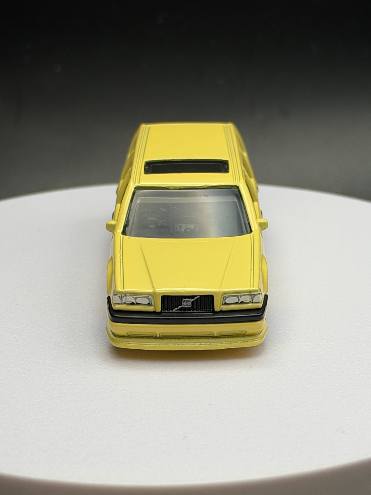 HOT WHEELS - VOLVO 850 ESTATE (2021) - FAST WAGONS 4/5 - LOOSE