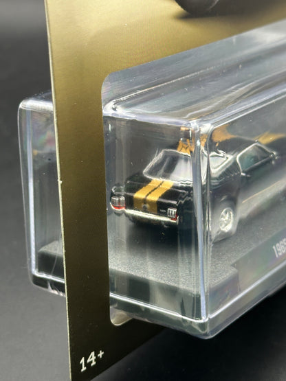 MAJORETTE COLLECTION - 1965 SHELBY GT350 - 1/64 SCALE