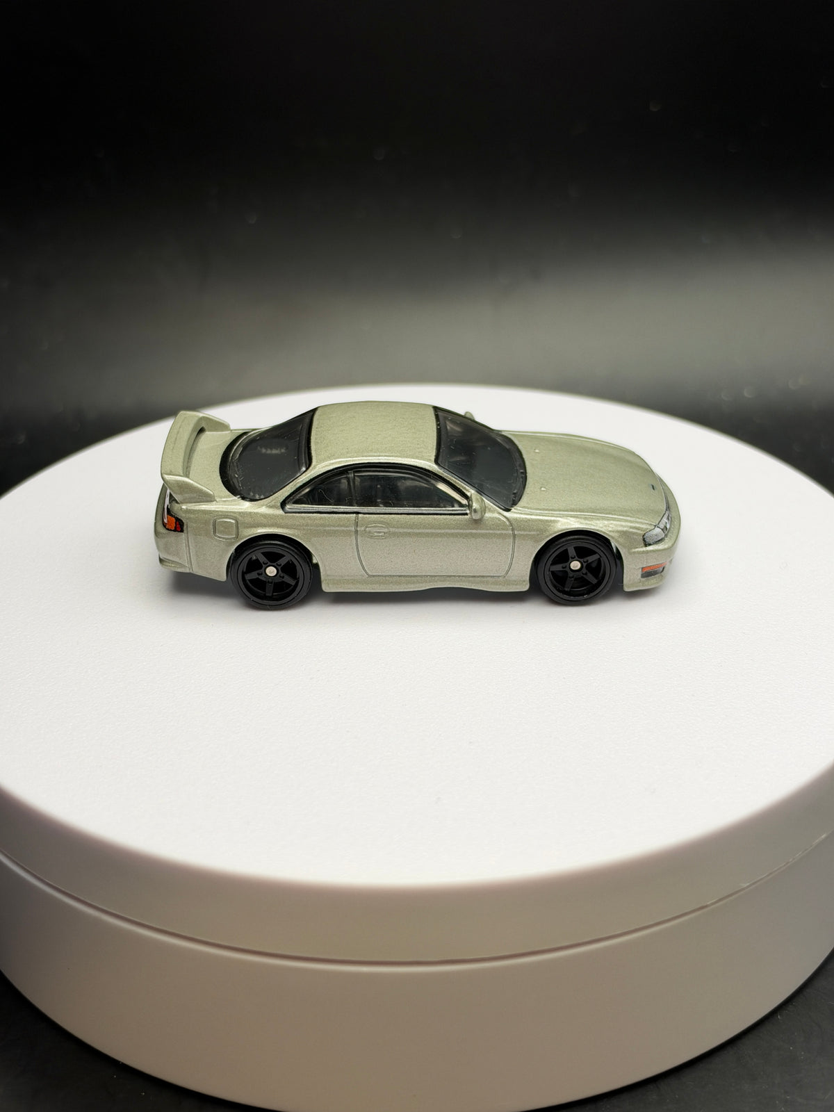 HOT WHEELS - NISSAN 240SX S14 (2024) - SLIDE STREET 2 4/5 - LOOSE