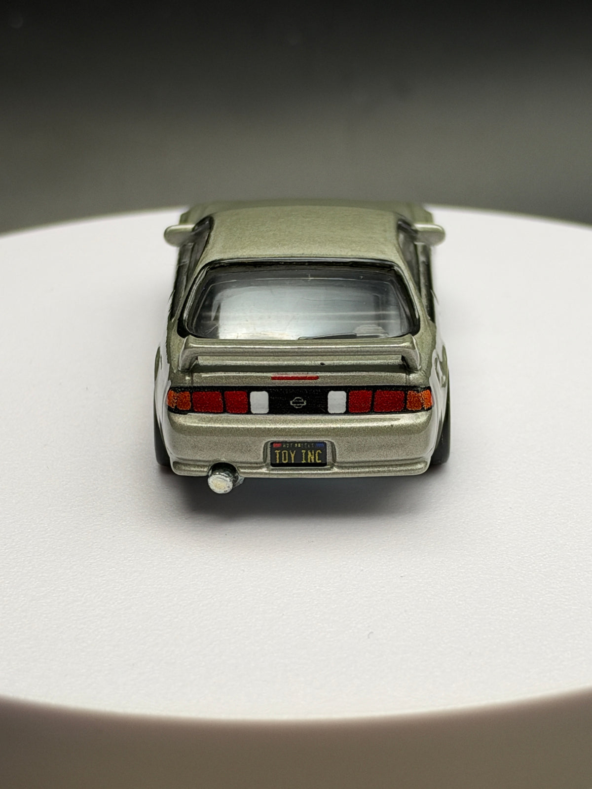 HOT WHEELS - NISSAN 240SX S14 (2024) - SLIDE STREET 2 4/5 - LOOSE