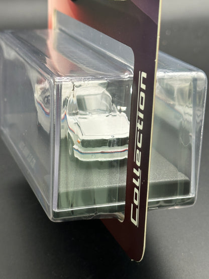 MAJORETTE COLLECTION - 1975 BMW 3.0 CSL - 1/64 SCALE