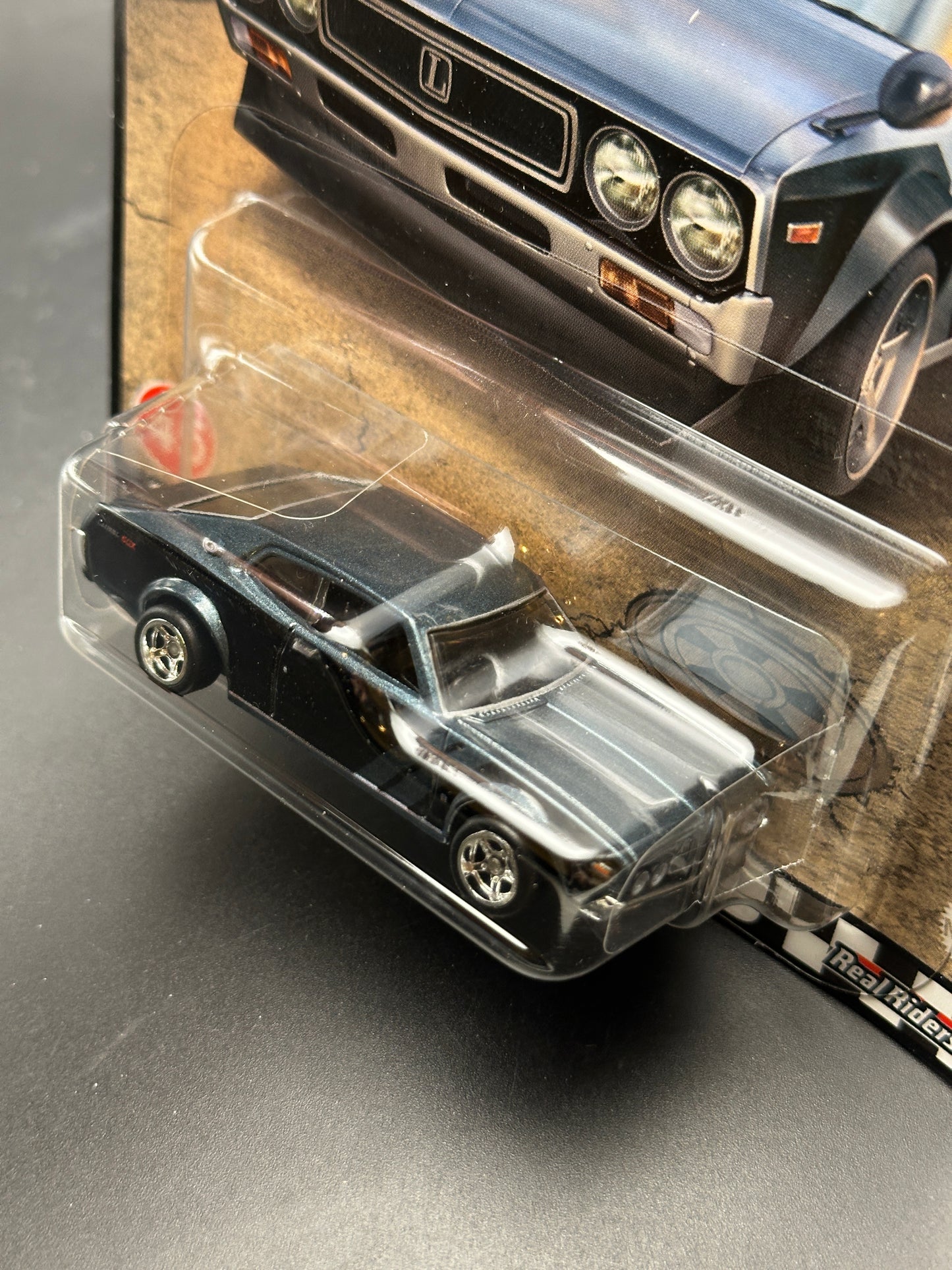HOT WHEELS - NISSAN LAUREL 2000 SGX (2022) - HW BOULEVARD #45