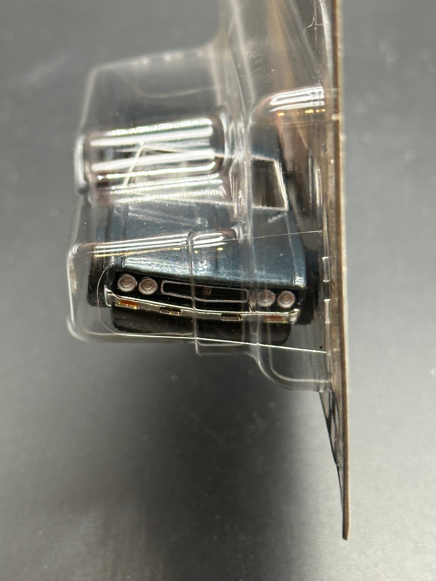 HOT WHEELS - NISSAN LAUREL 2000 SGX (2022) - HW BOULEVARD #45