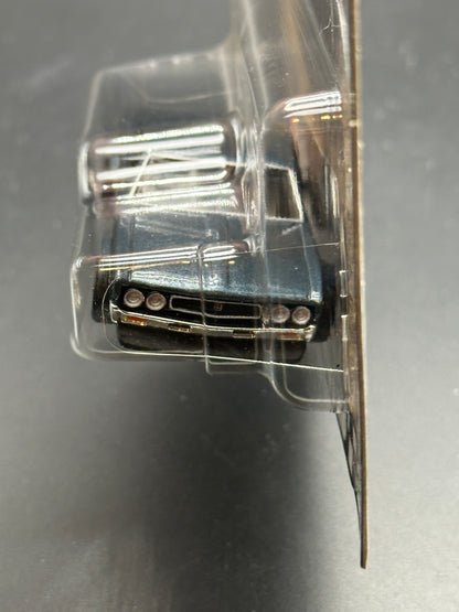 HOT WHEELS - NISSAN LAUREL 2000 SGX (2022) - HW BOULEVARD #45