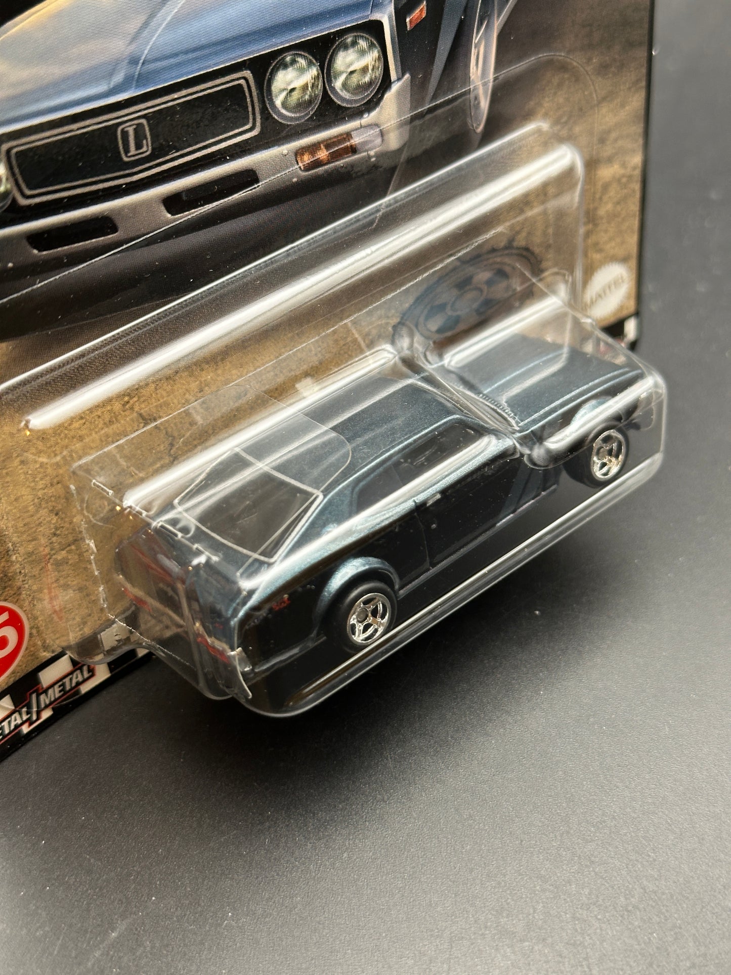 HOT WHEELS - NISSAN LAUREL 2000 SGX (2022) - HW BOULEVARD #45