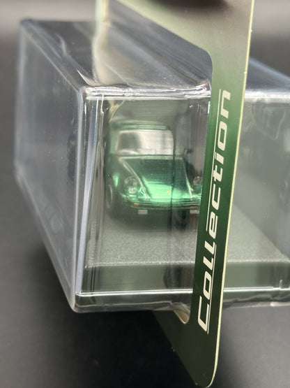 MAJORETTE COLLECTION - 1975 PORSCHE 930 TURBO - 1/64 SCALE