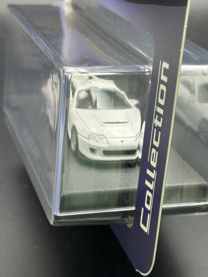 MAJORETTE COLLECTION - 1995 TOYOTA SUPRA - 1/64 SCALE