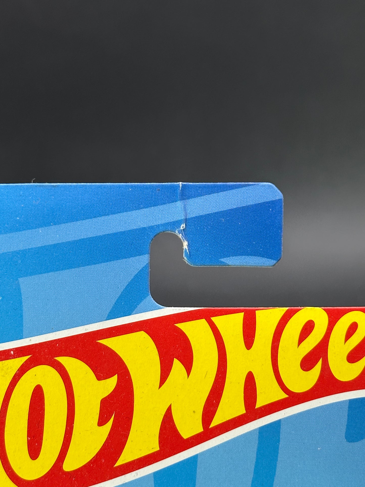 HOT WHEELS - 64 LINCOLN CONTINENTAL (2023) - HW SLAMMED 5/5