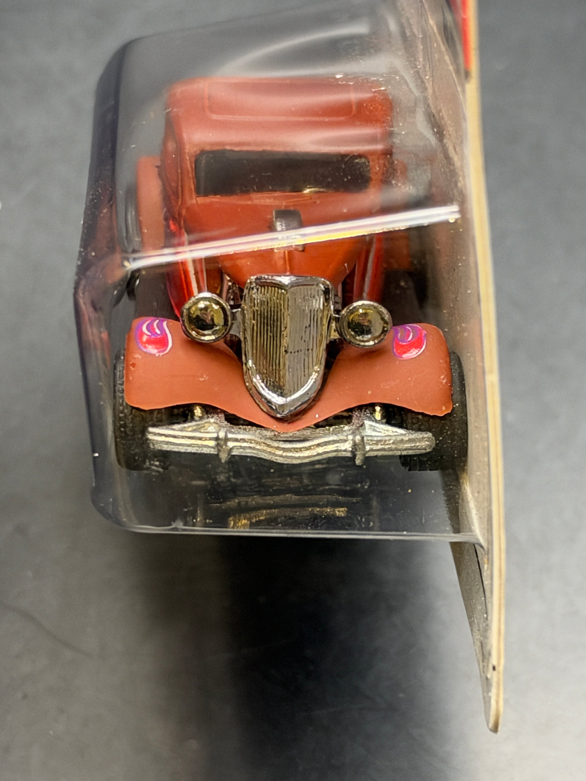 HOT WHEELS - 3 WINDOW 34 FORD (2009) - LARRY’S GARAGE 11/20