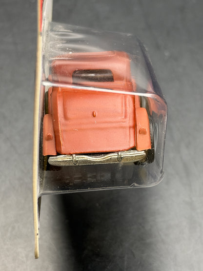 HOT WHEELS - 3 WINDOW 34 FORD (2009) - LARRY’S GARAGE 11/20