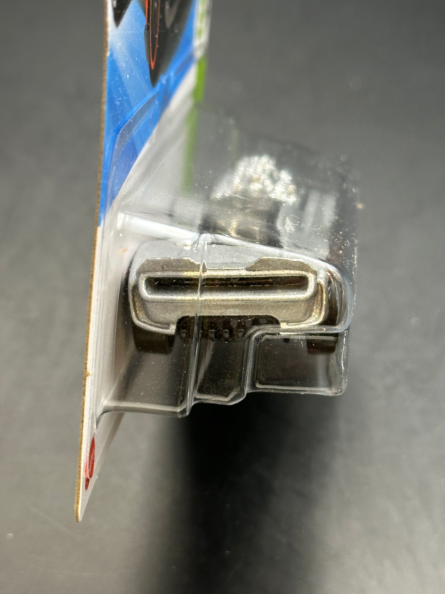 HOT WHEELS - RODGER DODGER 2.0 (2025) - HW EV 9/10