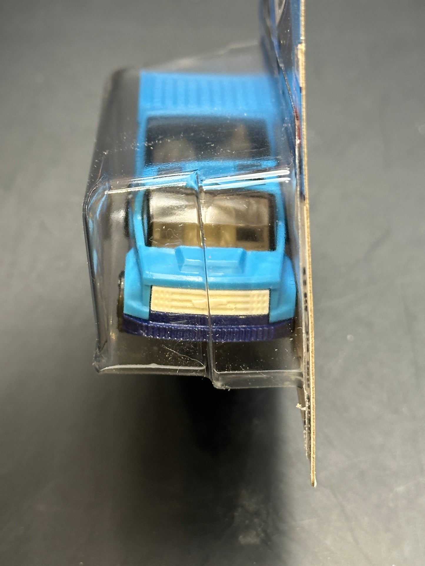 HOT WHEELS - RAPID PULSE (2025) - HW FIRST RESPONSE 5/5