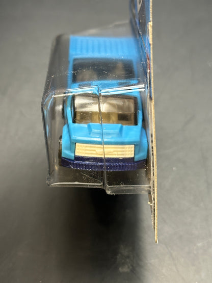 HOT WHEELS - RAPID PULSE (2025) - HW FIRST RESPONSE 5/5