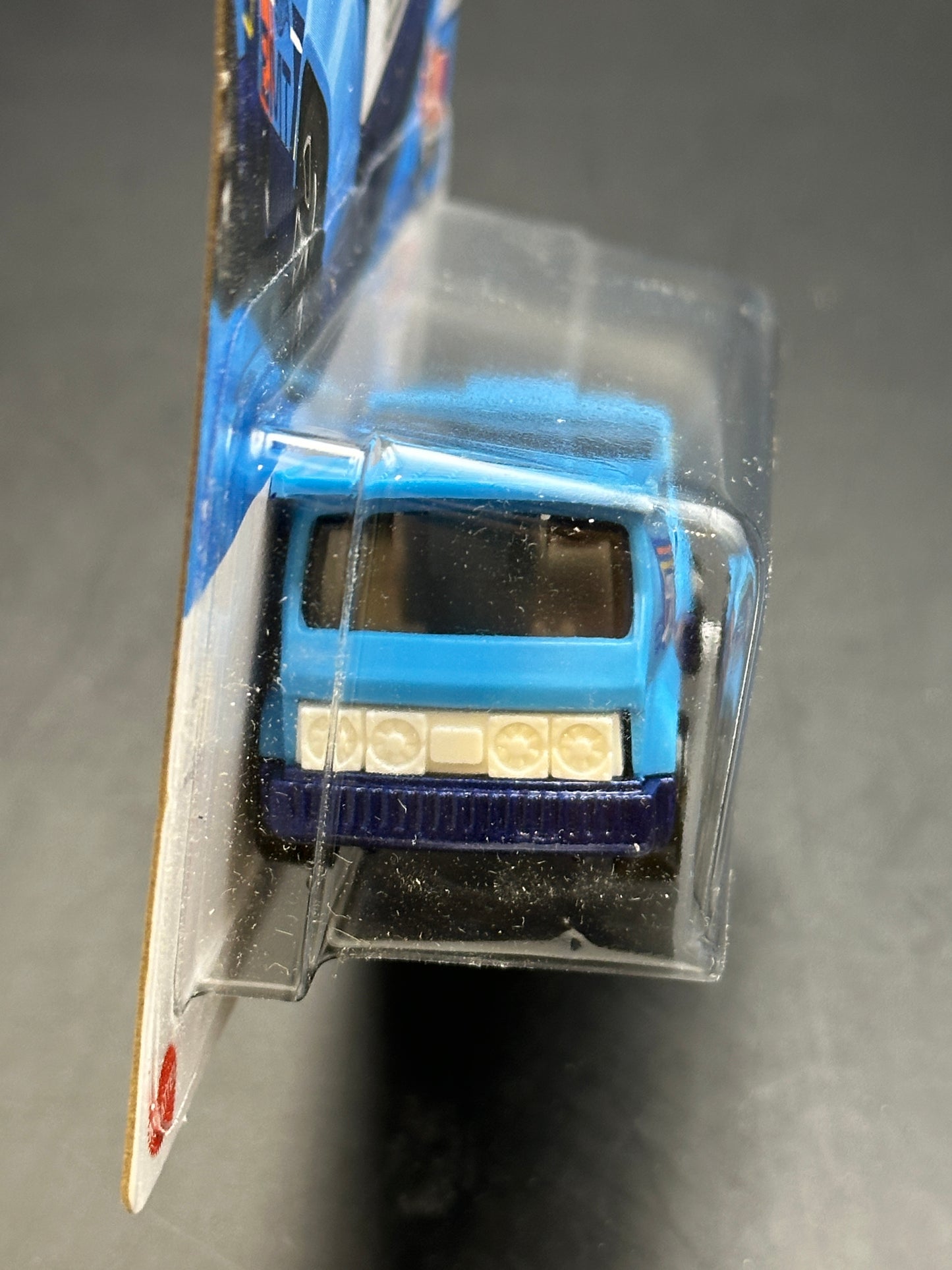 HOT WHEELS - RAPID PULSE (2025) - HW FIRST RESPONSE 5/5