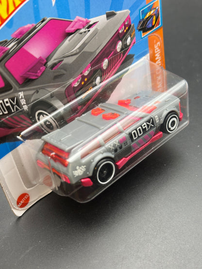 HOT WHEELS - TRACK DWAGON (2024) - HW TRACK CHAMPS 4/5
