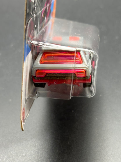 HOT WHEELS - TRACK DWAGON (2024) - HW TRACK CHAMPS 4/5