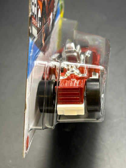 HOT WHEELS - CRATE RACER (2025) - HW EXPERIMOTORS 5/10