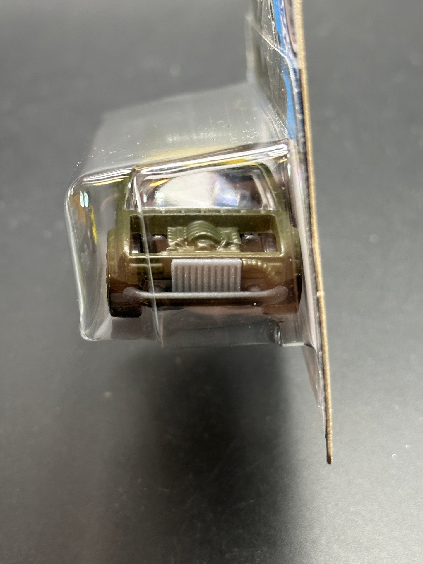 HOT WHEELS - LIMITED GRIP (2024) - HW ROD SQUAD 3/5