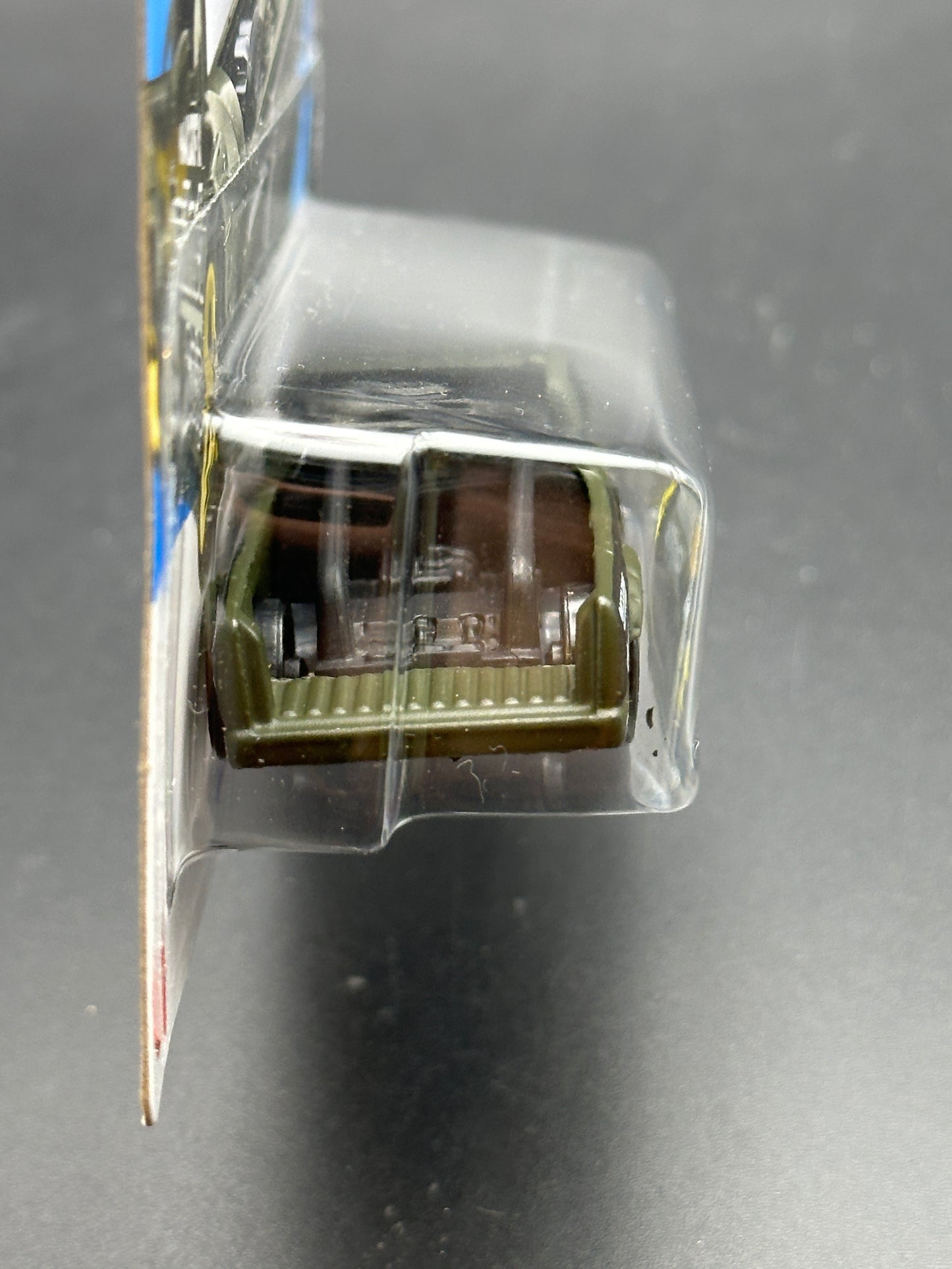 HOT WHEELS - LIMITED GRIP (2024) - HW ROD SQUAD 3/5