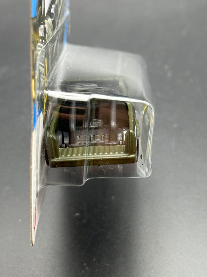 HOT WHEELS - LIMITED GRIP (2024) - HW ROD SQUAD 3/5