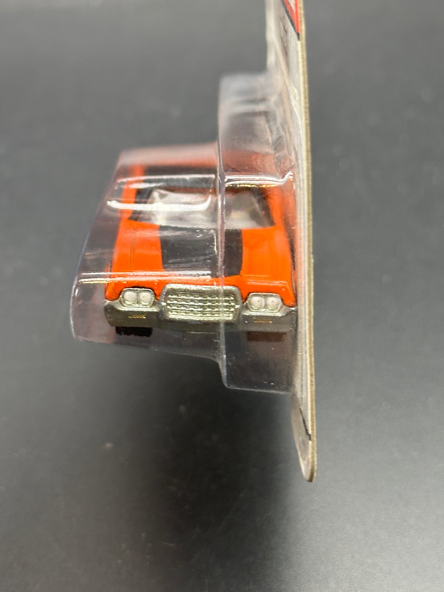 HOT WHEELS - 72 FORD RANCHERO (2010) - HOT WHEELS DELIVERY: SLICK RIDES 23/34