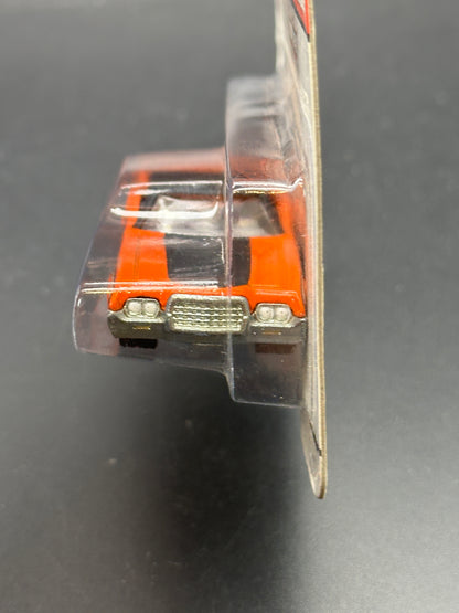HOT WHEELS - 72 FORD RANCHERO (2010) - HOT WHEELS DELIVERY: SLICK RIDES 23/34
