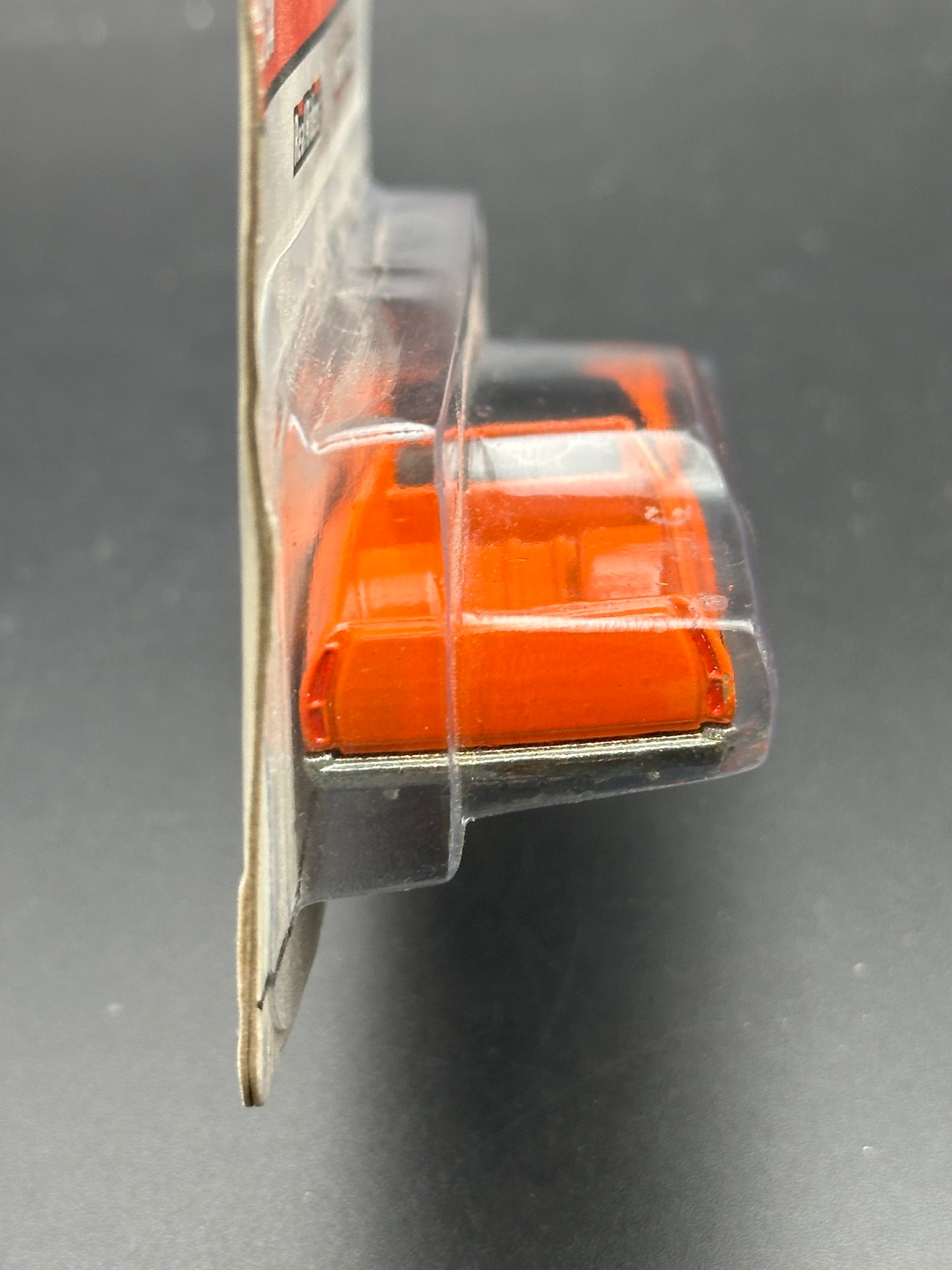 HOT WHEELS - 72 FORD RANCHERO (2010) - HOT WHEELS DELIVERY: SLICK RIDES 23/34