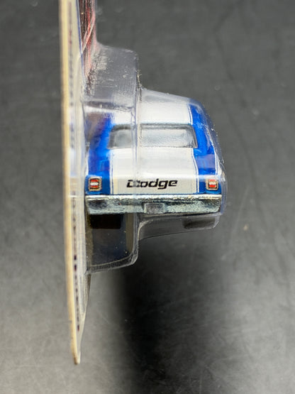 HOT WHEELS - SHIRLEY SHAHAN’S 68 DART “DRAG-ON-LADY” (2011) - VINTAGE RACING 7/30