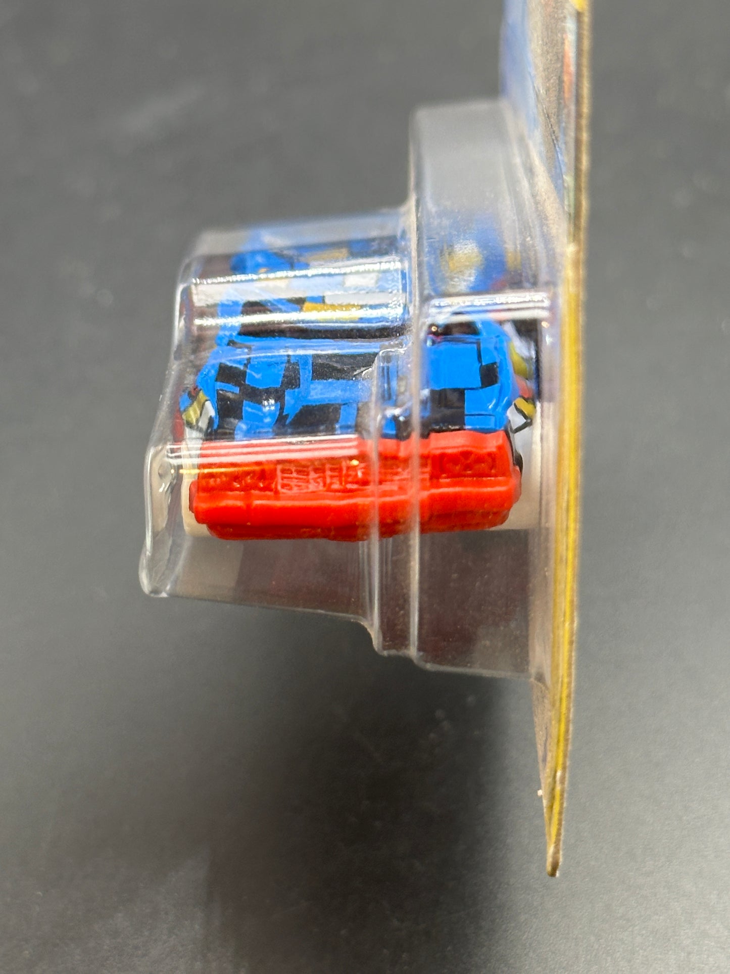 HOT WHEELS - SPEED BUMP (2024) - HW ART CARS 9/10