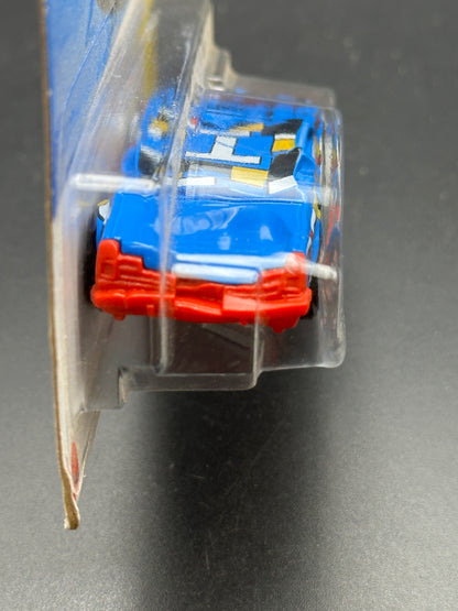 HOT WHEELS - SPEED BUMP (2024) - HW ART CARS 9/10