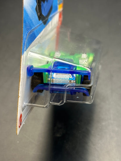 HOT WHEELS - SUPER TWIN MILL (2025) - HW LETS RACE 1/5